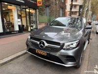 Mercedes GLC Classe Mercedes COUPE 2.0 350 E 320H 210 EQ-POWER FULL SUIVI PHEV HYBRID SPORT LIN... - <small></small> 33.990 € <small>TTC</small> - #1