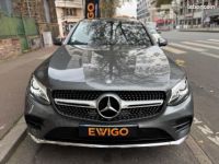 Mercedes GLC Classe Mercedes COUPE 2.0 350 E 320H 210 EQ-POWER FULL SUIVI PHEV HYBRID SPORT LIN... - <small></small> 33.990 € <small>TTC</small> - #8