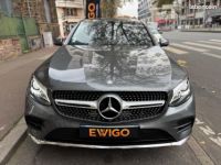 Mercedes GLC Classe Mercedes COUPE 2.0 350 E 320H 210 EQ-POWER PHEV HYBRID SPORT LINE 4MATIC 7G-TRONIC BVA - <small></small> 34.990 € <small>TTC</small> - #8