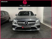 Mercedes GLC Classe Mercedes coupe 2.2 220 d 170 sportline 4matic 9g-tronic bva - <small></small> 34.990 € <small>TTC</small> - #2