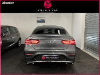 Mercedes GLC Classe Mercedes coupe 2.2 220 d 170 sportline 4matic 9g-tronic bva - <small></small> 34.990 € <small>TTC</small> - #5