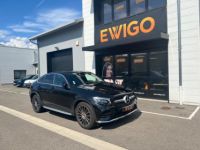 Mercedes GLC Classe Mercedes Coupé 2.2 220 D 170CH SPORT LINE 4MATIC TOIT OUVRANT - <small></small> 33.980 € <small>TTC</small> - #1