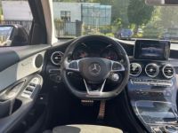 Mercedes GLC Classe Mercedes Coupé 2.2 220 D 170CH SPORT LINE 4MATIC TOIT OUVRANT - <small></small> 33.980 € <small>TTC</small> - #20