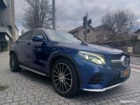 Mercedes GLC Classe Mercedes COUPE 2.2 250 D 204 SPORT LINE 4MATIC 9G-TRONIC BVA - <small></small> 34.490 € <small>TTC</small> - #7