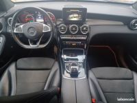 Mercedes GLC Classe Mercedes COUPE 2.2 250 D 204 SPORT LINE 4MATIC 9G-TRONIC BVA - <small></small> 34.490 € <small>TTC</small> - #14