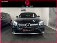 Mercedes GLC Classe Mercedes coupe 2.2 250 d 205 sport line 4matic 9g-tronic bva + attelage electriq - <small></small> 39.990 € <small>TTC</small> - #2