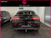 Mercedes GLC Classe Mercedes coupe 2.2 250 d 205 sport line 4matic 9g-tronic bva + attelage electriq - <small></small> 39.990 € <small>TTC</small> - #5