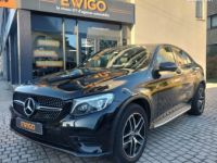 Mercedes GLC Classe Mercedes Coupé 2.2 250 D 205 SPORT LINE 4MATIC 9G-TRONIC BVA - <small></small> 29.950 € <small>TTC</small> - #1