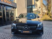 Mercedes GLC Classe Mercedes Coupé 2.2 250 D 205 SPORT LINE 4MATIC 9G-TRONIC BVA - <small></small> 29.950 € <small>TTC</small> - #2