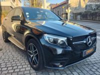 Mercedes GLC Classe Mercedes Coupé 2.2 250 D 205 SPORT LINE 4MATIC 9G-TRONIC BVA - <small></small> 29.950 € <small>TTC</small> - #3