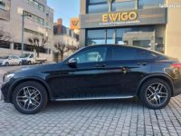 Mercedes GLC Classe Mercedes Coupé 2.2 250 D 205 SPORT LINE 4MATIC 9G-TRONIC BVA - <small></small> 29.950 € <small>TTC</small> - #7