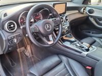 Mercedes GLC Classe Mercedes Coupé 2.2 250 D 205 SPORT LINE 4MATIC 9G-TRONIC BVA - <small></small> 29.950 € <small>TTC</small> - #9