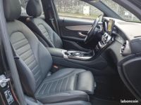 Mercedes GLC Classe Mercedes Coupé 2.2 250 D 205 SPORT LINE 4MATIC 9G-TRONIC BVA - <small></small> 29.950 € <small>TTC</small> - #13