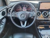 Mercedes GLC Classe Mercedes Coupé 2.2 250 D 205 SPORT LINE 4MATIC 9G-TRONIC BVA - <small></small> 29.950 € <small>TTC</small> - #16