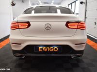 Mercedes GLC Classe Mercedes Coupé 2.2 250D 205 CH SPORT LINE 4MATIC 9G-TRONIC BVA SUIVI GARANTIE 6 A 60... - <small></small> 35.490 € <small>TTC</small> - #5