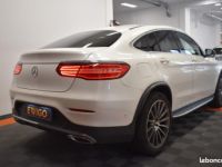 Mercedes GLC Classe Mercedes Coupé 2.2 250D 205 CH SPORT LINE 4MATIC 9G-TRONIC BVA SUIVI GARANTIE 6 A 60... - <small></small> 35.490 € <small>TTC</small> - #6