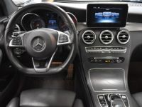 Mercedes GLC Classe Mercedes Coupé 2.2 250D 205 CH SPORT LINE 4MATIC 9G-TRONIC BVA SUIVI GARANTIE 6 A 60... - <small></small> 35.490 € <small>TTC</small> - #14