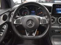 Mercedes GLC Classe Mercedes Coupé 2.2 250D 205 CH SPORT LINE 4MATIC 9G-TRONIC BVA SUIVI GARANTIE 6 A 60... - <small></small> 35.490 € <small>TTC</small> - #15