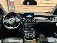 Mercedes GLC Classe Mercedes coupe 220 d 10cv fascination 4matic - <small></small> 32.990 € <small>TTC</small> - #5