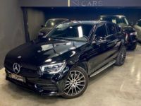 Mercedes GLC Classe Mercedes coupé 220 d 4 matic amg line 194 ch - <small></small> 42.990 € <small>TTC</small> - #1