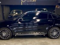 Mercedes GLC Classe Mercedes coupé 220 d 4 matic amg line 194 ch - <small></small> 42.990 € <small>TTC</small> - #2