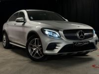 Mercedes GLC Classe Mercedes Coupé 220 D Fascination - <small></small> 35.990 € <small>TTC</small> - #2