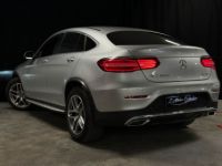 Mercedes GLC Classe Mercedes Coupé 220 D Fascination - <small></small> 35.990 € <small>TTC</small> - #4