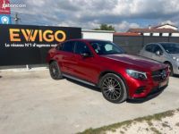 Mercedes GLC Classe COUPE 220D 170 ch 4MATIC 9G-TRONIC AMG LINE T - <small></small> 29.989 € <small>TTC</small> - #1