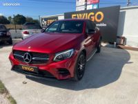 Mercedes GLC Classe Mercedes COUPE 220D 170 ch 4MATIC 9G-TRONIC AMG LINE T - <small></small> 32.489 € <small>TTC</small> - #3