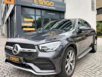 Mercedes GLC Classe Mercedes COUPÉ 220D 2.0L 195CV SPORT Line AMG 4MATIC 9G-TRONIC BVA - <small></small> 47.450 € <small>TTC</small> - #1