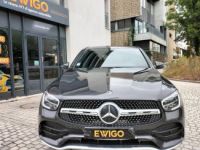 Mercedes GLC Classe Mercedes COUPÉ 220D 2.0L 195CV SPORT Line AMG 4MATIC 9G-TRONIC BVA - <small></small> 47.450 € <small>TTC</small> - #2