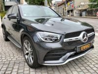 Mercedes GLC Classe Mercedes COUPÉ 220D 2.0L 195CV SPORT Line AMG 4MATIC 9G-TRONIC BVA - <small></small> 47.450 € <small>TTC</small> - #3