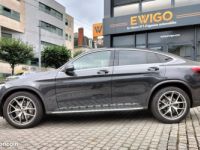 Mercedes GLC Classe Mercedes COUPÉ 220D 2.0L 195CV SPORT Line AMG 4MATIC 9G-TRONIC BVA - <small></small> 47.450 € <small>TTC</small> - #7