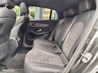 Mercedes GLC Classe Mercedes COUPÉ 220D 2.0L 195CV SPORT Line AMG 4MATIC 9G-TRONIC BVA - <small></small> 47.450 € <small>TTC</small> - #11