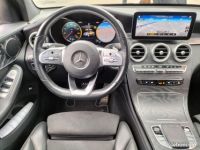 Mercedes GLC Classe Mercedes COUPÉ 220D 2.0L 195CV SPORT Line AMG 4MATIC 9G-TRONIC BVA - <small></small> 47.450 € <small>TTC</small> - #16