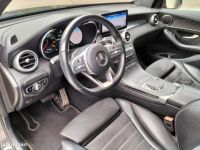 Mercedes GLC Classe Mercedes COUPÉ 220D 2.0L 195CV SPORT Line AMG 4MATIC 9G-TRONIC BVA - <small></small> 47.450 € <small>TTC</small> - #17