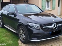 Mercedes GLC Classe MERCEDES Coupé 220d FASCINATION - <small></small> 33.990 € <small>TTC</small> - #2