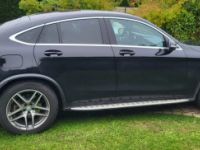 Mercedes GLC Classe MERCEDES Coupé 220d FASCINATION - <small></small> 33.990 € <small>TTC</small> - #4