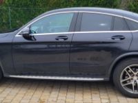 Mercedes GLC Classe MERCEDES Coupé 220d FASCINATION - <small></small> 33.990 € <small>TTC</small> - #5