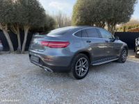 Mercedes GLC Classe Mercedes COUPE 250 D 204CH AMG 4MATIC 9G-TRONIC - <small></small> 27.990 € <small>TTC</small> - #3