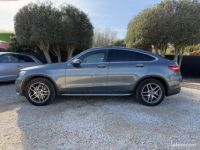 Mercedes GLC Classe Mercedes COUPE 250 D 204CH AMG 4MATIC 9G-TRONIC - <small></small> 27.990 € <small>TTC</small> - #4