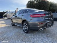 Mercedes GLC Classe Mercedes COUPE 250 D 204CH AMG 4MATIC 9G-TRONIC - <small></small> 27.990 € <small>TTC</small> - #5