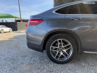 Mercedes GLC Classe Mercedes COUPE 250 D 204CH AMG 4MATIC 9G-TRONIC - <small></small> 27.990 € <small>TTC</small> - #7