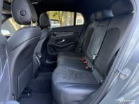 Mercedes GLC Classe Mercedes COUPE 250 D 204CH AMG 4MATIC 9G-TRONIC - <small></small> 27.990 € <small>TTC</small> - #10