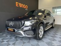 Mercedes GLC Classe Mercedes COUPE 250 FASCINATION 210CH 4MATIC 9G-TRONIC BVA - <small></small> 40.990 € <small>TTC</small> - #1