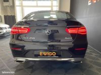 Mercedes GLC Classe Mercedes COUPE 250 FASCINATION 210CH 4MATIC 9G-TRONIC BVA - <small></small> 40.990 € <small>TTC</small> - #4