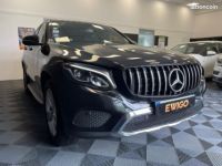 Mercedes GLC Classe Mercedes COUPE 250 FASCINATION 210CH 4MATIC 9G-TRONIC BVA - <small></small> 40.990 € <small>TTC</small> - #6