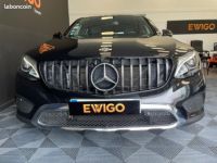 Mercedes GLC Classe Mercedes COUPE 250 FASCINATION 210CH 4MATIC 9G-TRONIC BVA - <small></small> 40.990 € <small>TTC</small> - #7