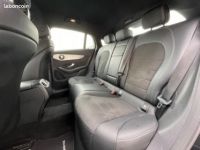 Mercedes GLC Classe Mercedes COUPE 250 FASCINATION 210CH 4MATIC 9G-TRONIC BVA - <small></small> 40.990 € <small>TTC</small> - #10