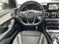 Mercedes GLC Classe Mercedes COUPE 250 FASCINATION 210CH 4MATIC 9G-TRONIC BVA - <small></small> 40.990 € <small>TTC</small> - #14